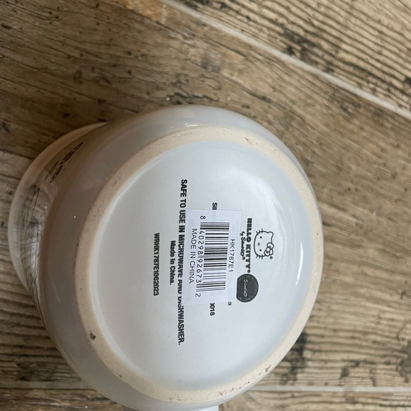 Hello kitty Leopard Print Mug New coffee mug tea - Picture 5 of 5